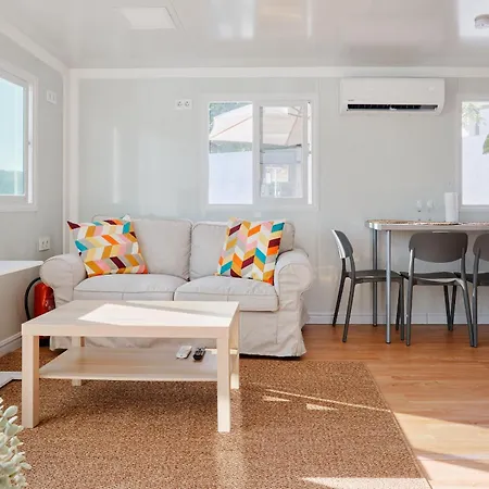 Yourhouse Casa El Sueno * Candelaria