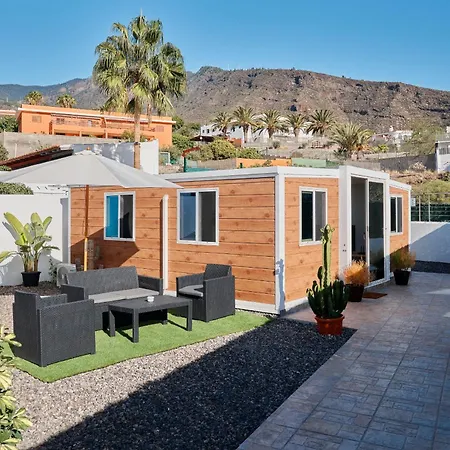 Nyaraló Yourhouse Casa El Sueno