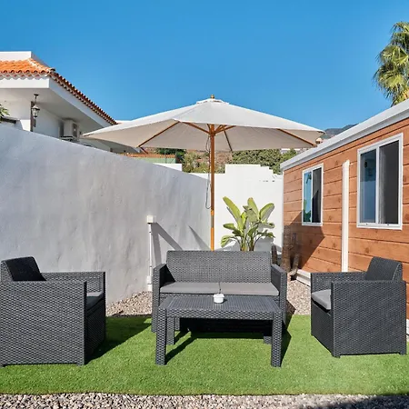 Yourhouse Casa El Sueno Prázdninový dům