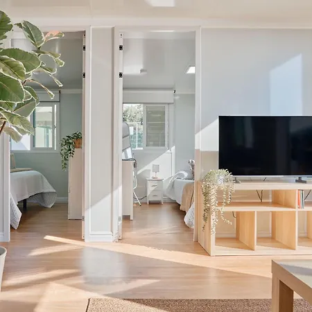 Casa vacanze Yourhouse Casa El Sueno *