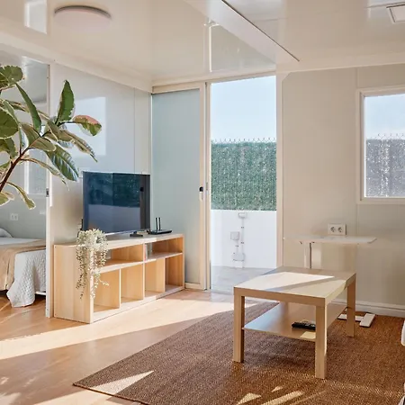 Yourhouse Casa El Sueno Candelaria