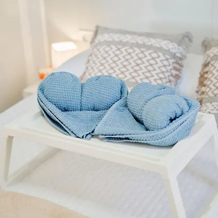 Casa vacanze Yourhouse Casa El Sueno