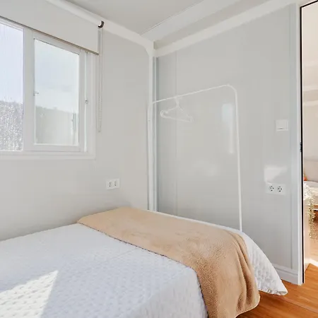 Yourhouse Casa El Sueno * Candelaria