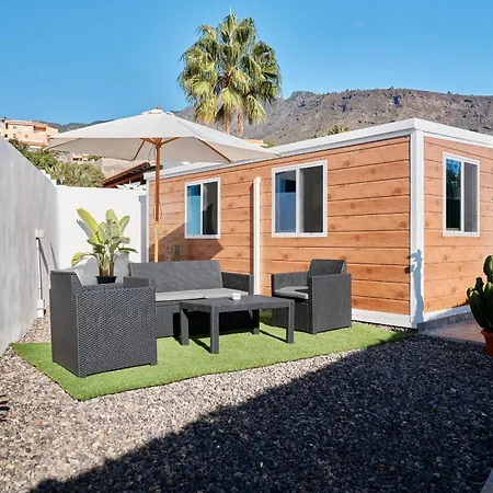 Casa vacanze Yourhouse Casa El Sueno Candelaria