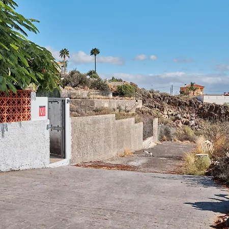 Yourhouse Casa El Sueno *