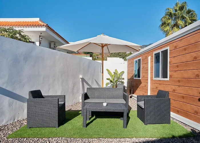 Yourhouse Casa El Sueno Vakantiehuis