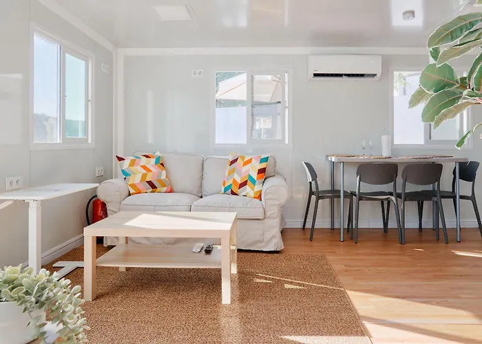 Yourhouse Casa El Sueno * Candelaria