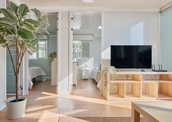 Prázdninový dům Yourhouse Casa El Sueno *