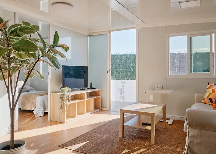 Yourhouse Casa El Sueno Candelaria