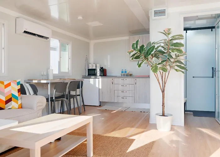 Yourhouse Casa El Sueno * Candelaria