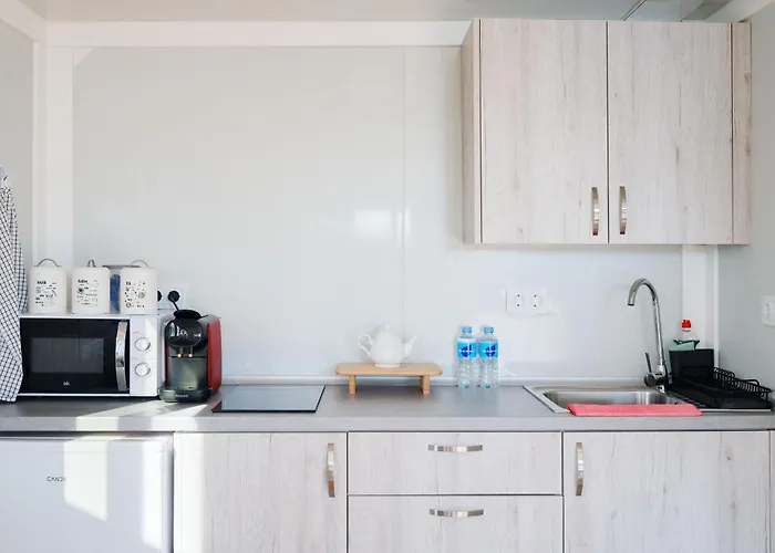 Yourhouse Casa El Sueno Candelaria