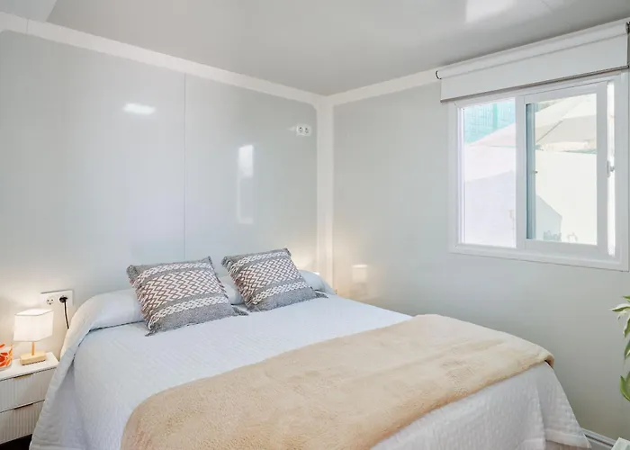 Prázdninový dům Yourhouse Casa El Sueno *