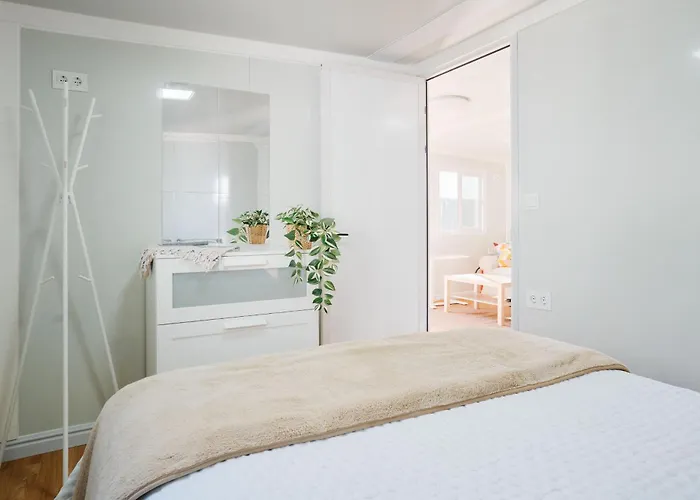 Vakantiehuis Yourhouse Casa El Sueno *