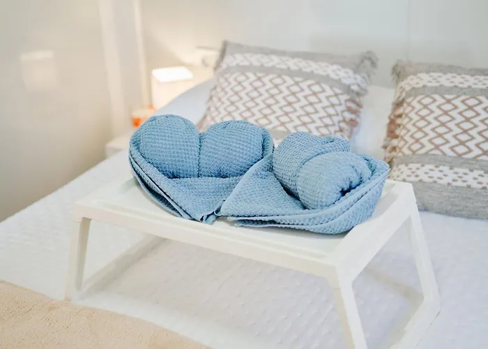 Vakantiehuis Yourhouse Casa El Sueno