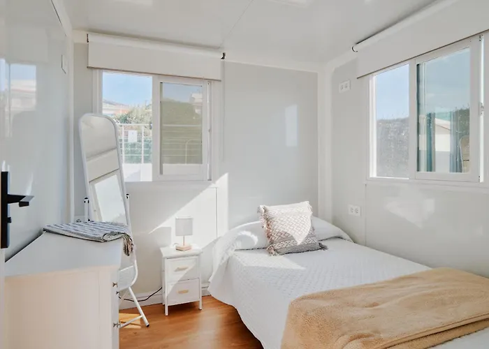 Yourhouse Casa El Sueno Vakantiehuis Candelaria