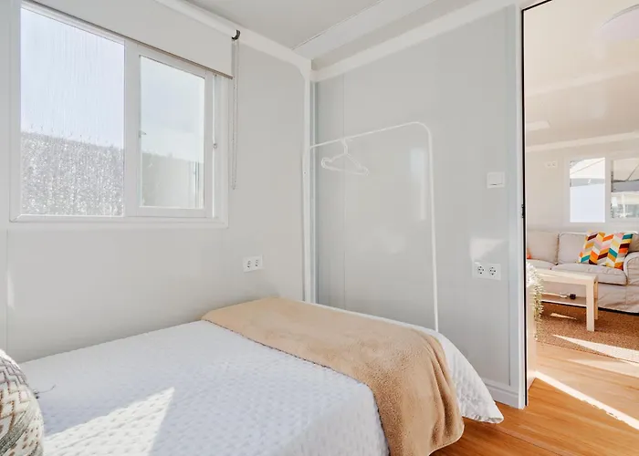 Yourhouse Casa El Sueno * Candelaria