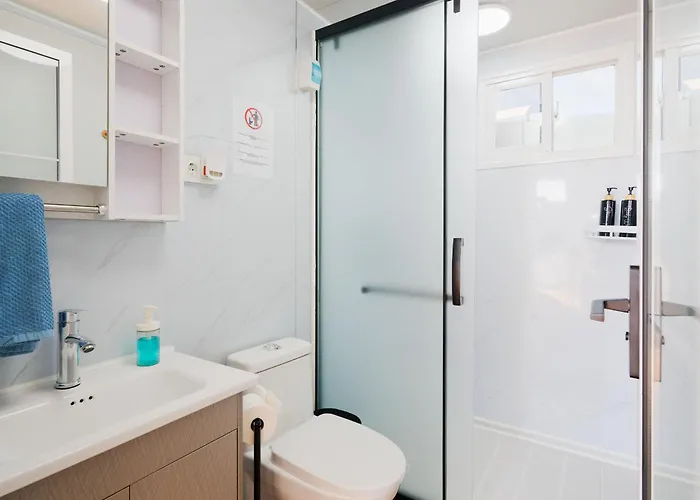 Yourhouse Casa El Sueno Prázdninový dům *