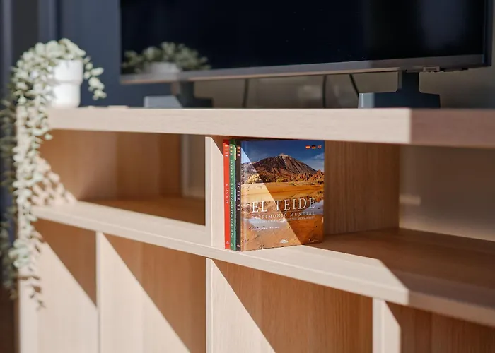 Yourhouse Casa El Sueno Candelaria