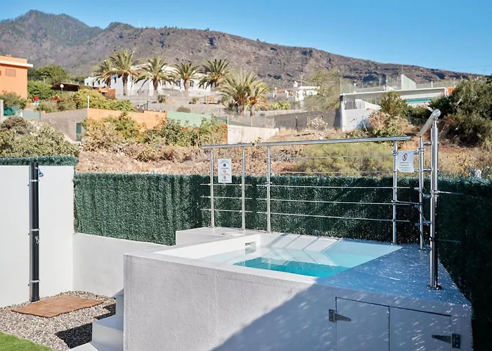 Yourhouse Casa El Sueno Vakantiehuis *