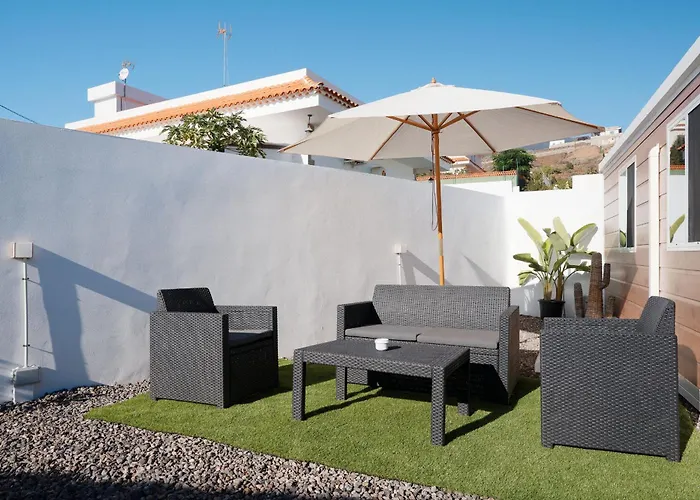 Vakantiehuis Yourhouse Casa El Sueno *