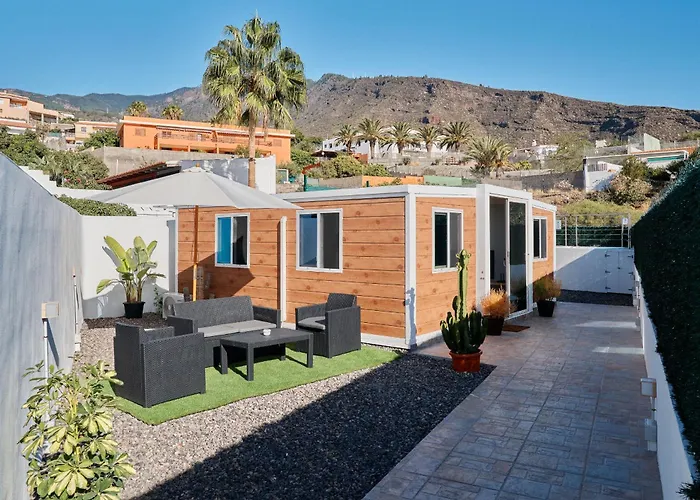 Vakantiehuis Yourhouse Casa El Sueno