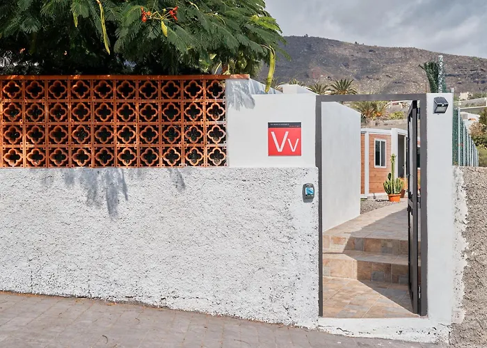 Yourhouse Casa El Sueno *