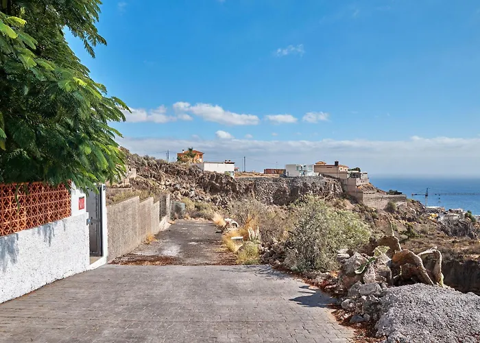 Vakantiehuis Yourhouse Casa El Sueno