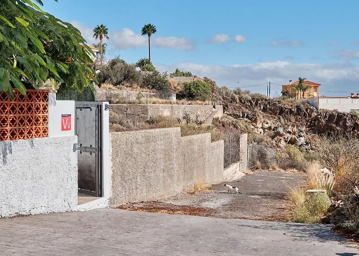 Yourhouse Casa El Sueno *