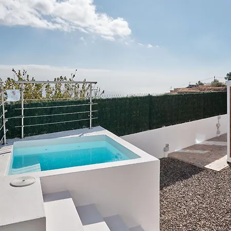 Tatil Evi Yourhouse Casa El Sueno