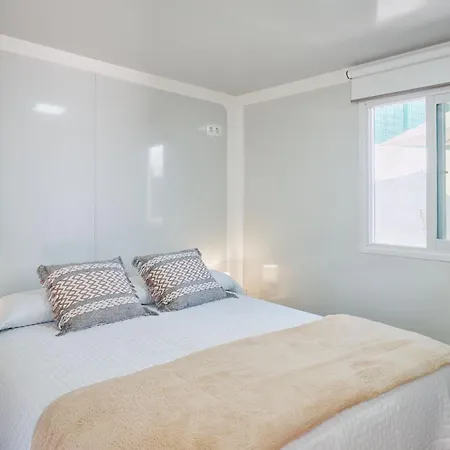 Vakantiehuis Yourhouse Casa El Sueno *