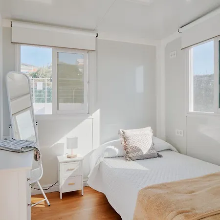 Yourhouse Casa El Sueno Vakantiehuis Candelaria