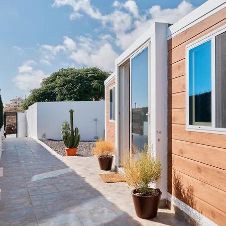 Yourhouse Casa El Sueno Vakantiehuis Candelaria