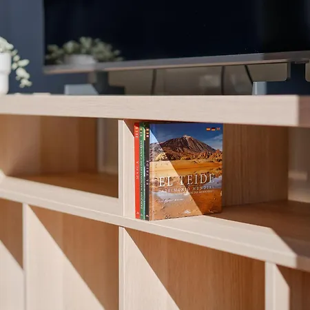 Yourhouse Casa El Sueno Candelaria