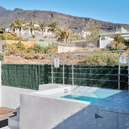 Yourhouse Casa El Sueno Tatil Evi *