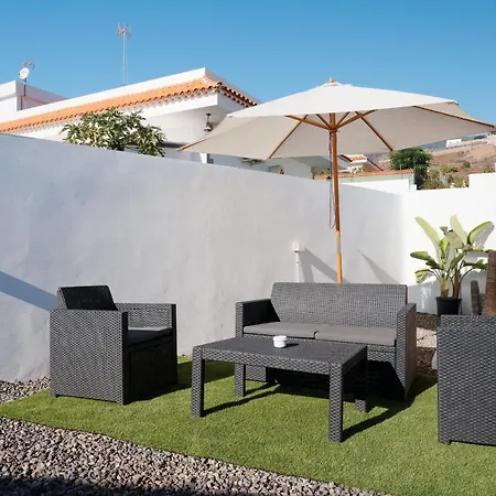 Tatil Evi Yourhouse Casa El Sueno *