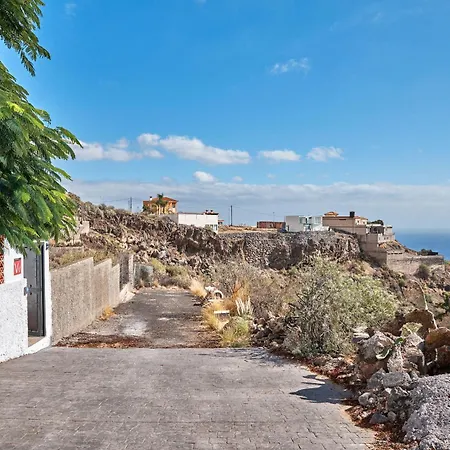 Vakantiehuis Yourhouse Casa El Sueno