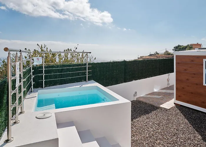 別荘 Yourhouse Casa El Sueno