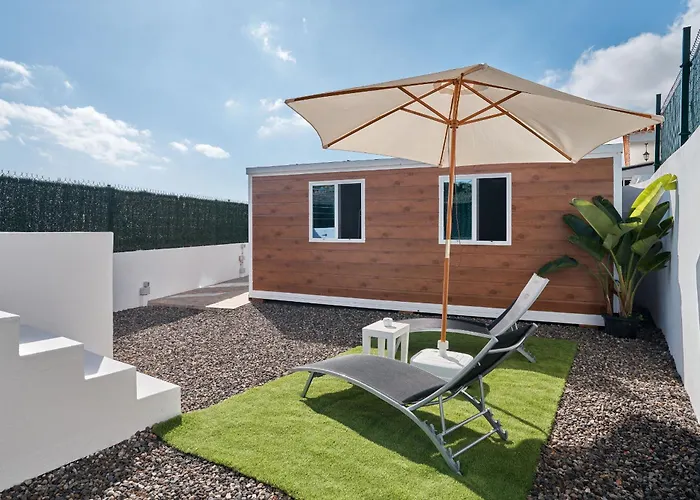 Yourhouse Casa El Sueno 펜션 칸델라리아