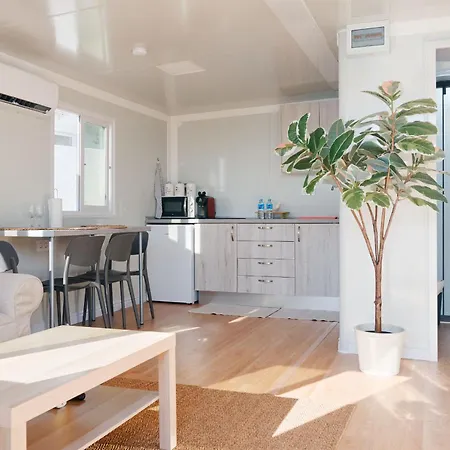 Yourhouse Casa El Sueno * 칸델라리아