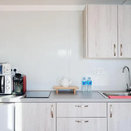 Yourhouse Casa El Sueno 칸델라리아