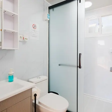 Yourhouse Casa El Sueno 펜션 *